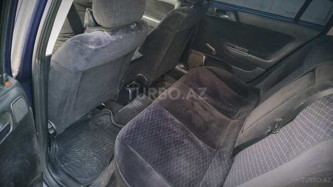Opel Astra 1999, 332,000 km - 1.6 l - Bakı