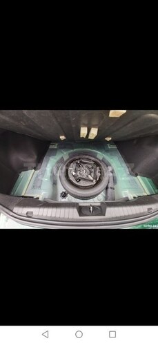Chevrolet Cruze 2015, 93,000 km - 1.4 l - Bakı