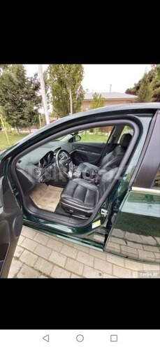 Chevrolet Cruze 2015, 93,000 km - 1.4 l - Bakı