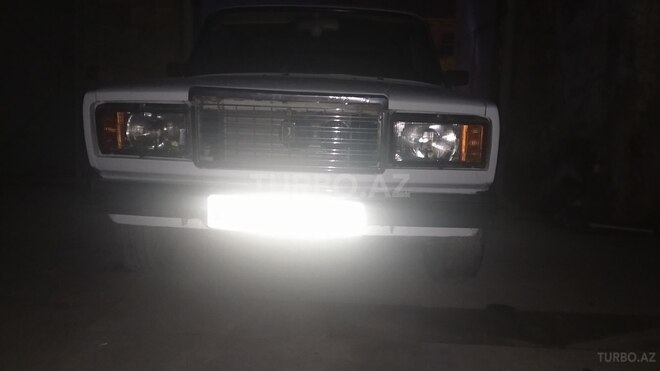 LADA (VAZ) 2107 2009, 85,000 km - 1.8 l - Bakı