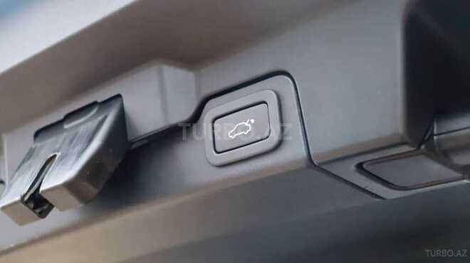 Land Rover RR Evoque 2015, 157,000 km - 2.0 л - Bakı