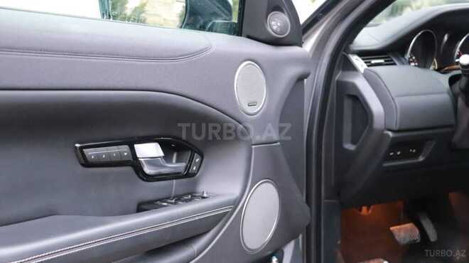 Land Rover RR Evoque 2015, 157,000 km - 2.0 л - Bakı