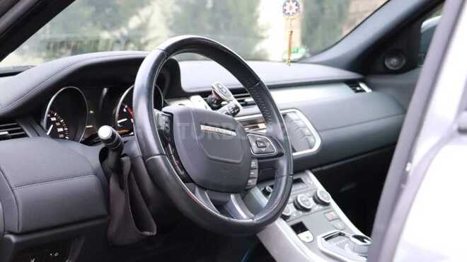 Land Rover RR Evoque 2015, 157,000 km - 2.0 л - Bakı