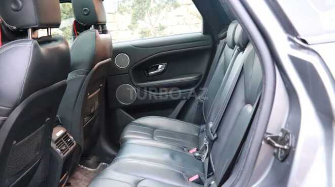 Land Rover RR Evoque 2015, 157,000 km - 2.0 л - Bakı