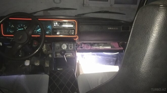 LADA (VAZ) 2107 2009, 85,000 km - 1.8 l - Bakı