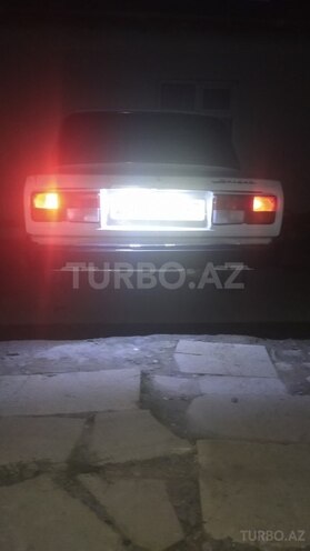 LADA (VAZ) 2107 2009, 85,000 km - 1.8 l - Bakı