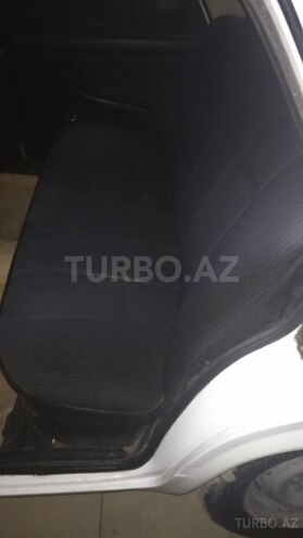 LADA (VAZ) 2107 2009, 85,000 km - 1.8 l - Bakı