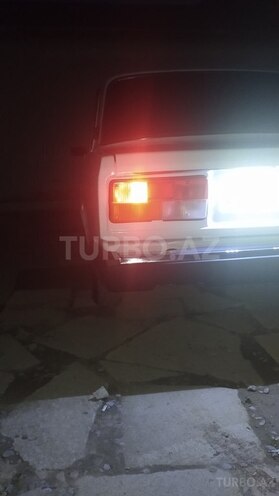 LADA (VAZ) 2107 2009, 85,000 km - 1.8 l - Bakı
