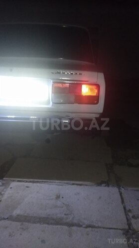 LADA (VAZ) 2107 2009, 85,000 km - 1.8 l - Bakı