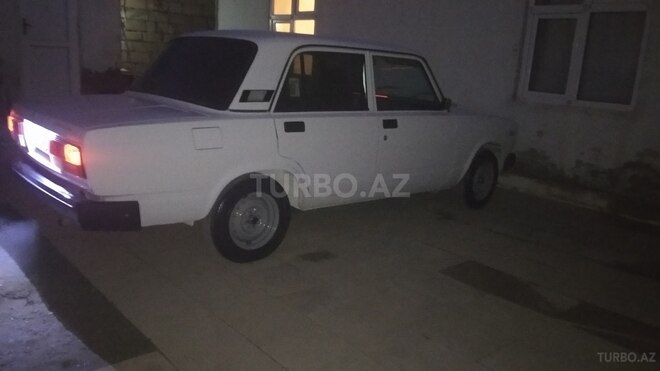 LADA (VAZ) 2107 2009, 85,000 km - 1.8 l - Bakı