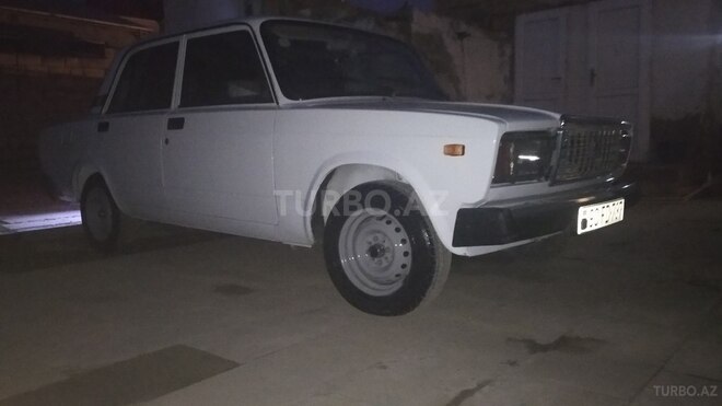 LADA (VAZ) 2107 2009, 85,000 km - 1.8 l - Bakı