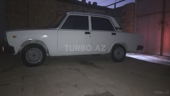 LADA (VAZ) 2107 2009, 85,000 km - 1.8 l - Bakı