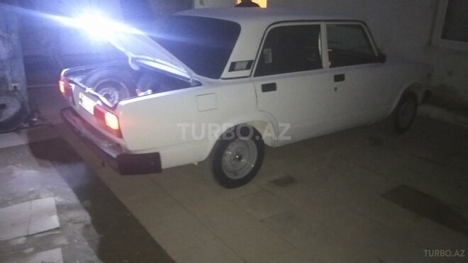 LADA (VAZ) 2107 2009, 85,000 km - 1.8 l - Bakı