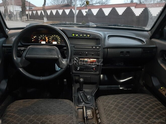 LADA (VAZ) 2115 2008, 257,600 km - 1.6 l - İsmayıllı