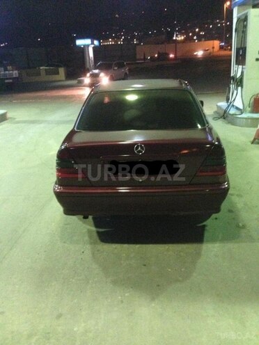 Mercedes C 180 1998, 100,000 km - 1.8 l - Bakı