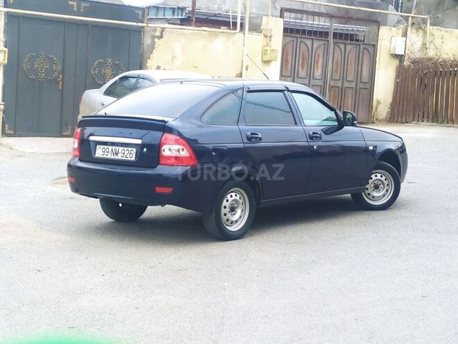 LADA (VAZ) Priora 2013, 218,000 km - 1.6 l - Bakı