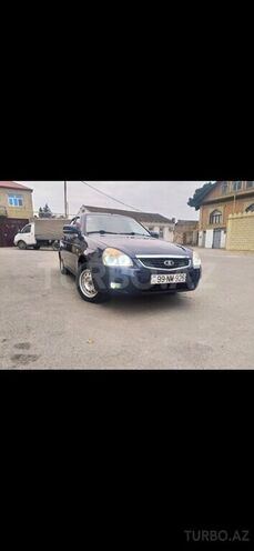 LADA (VAZ) Priora 2013, 218,000 km - 1.6 l - Bakı