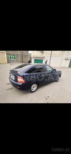 LADA (VAZ) Priora 2013, 218,000 km - 1.6 l - Bakı