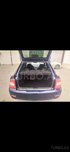 LADA (VAZ) Priora 2013, 218,000 km - 1.6 l - Bakı