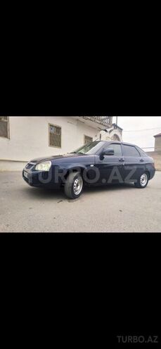 LADA (VAZ) Priora 2013, 218,000 km - 1.6 l - Bakı