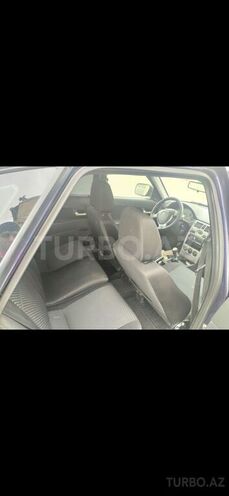 LADA (VAZ) Priora 2013, 218,000 km - 1.6 l - Bakı
