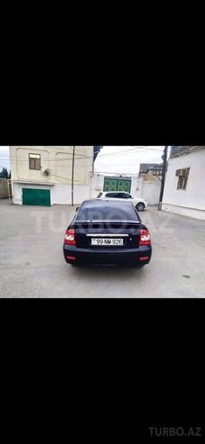 LADA (VAZ) Priora 2013, 218,000 km - 1.6 l - Bakı