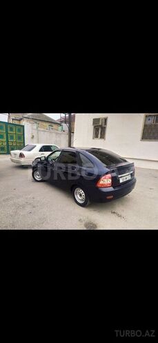 LADA (VAZ) Priora 2013, 218,000 km - 1.6 l - Bakı