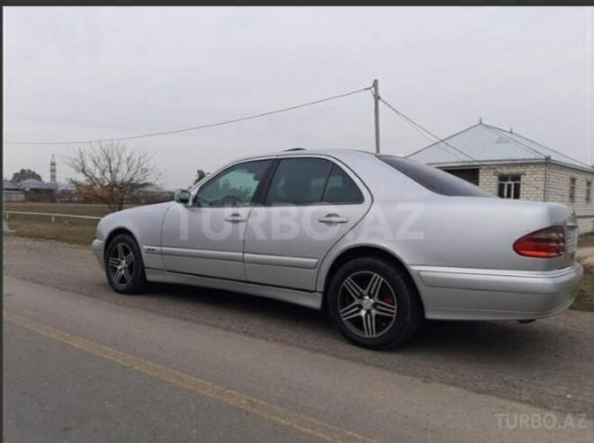 Mercedes C 220 2000, 150,000 km - 0.3 l - Gəncə