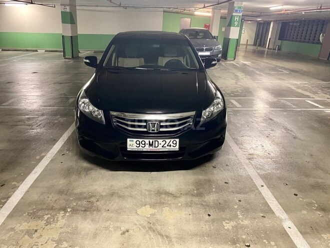 Honda Accord 2012, 148,000 km - 2.4 л - Bakı