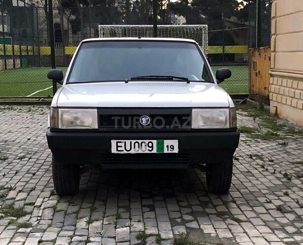 Tofas Sahin 2005, 2,400,009 km - 1.6 l - Bakı