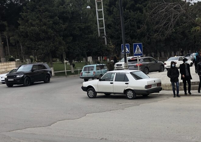 Tofas Sahin 2005, 2,400,009 km - 1.6 l - Bakı