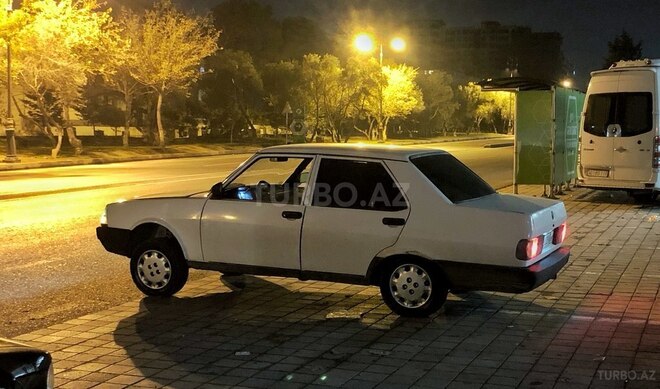 Tofas Sahin 2005, 2,400,009 km - 1.6 l - Bakı