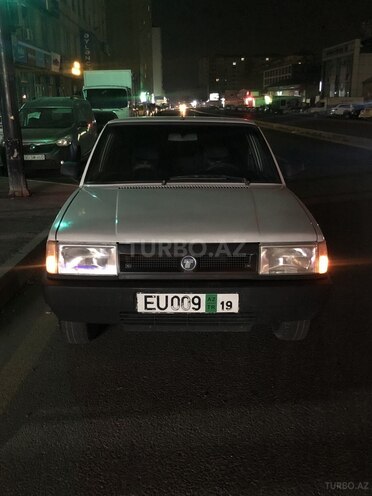 Tofas Sahin 2005, 2,400,009 km - 1.6 l - Bakı