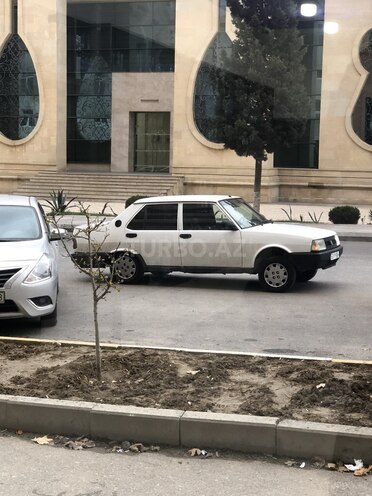 Tofas Sahin 2005, 2,400,009 km - 1.6 l - Bakı