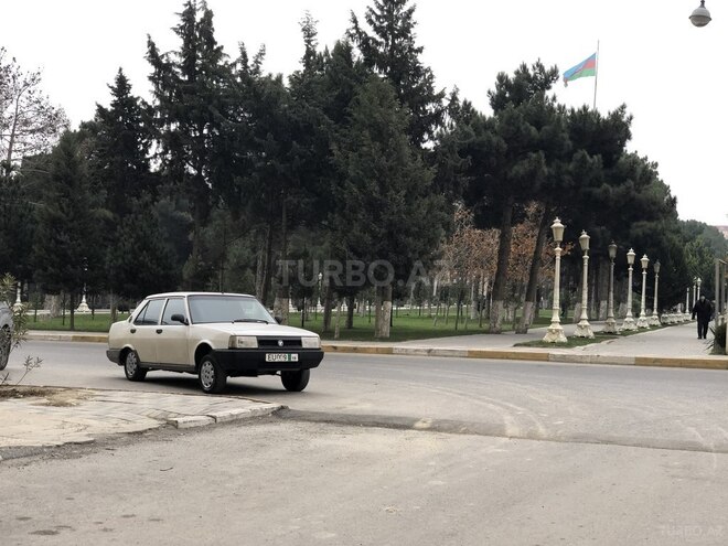 Tofas Sahin 2005, 2,400,009 km - 1.6 l - Bakı