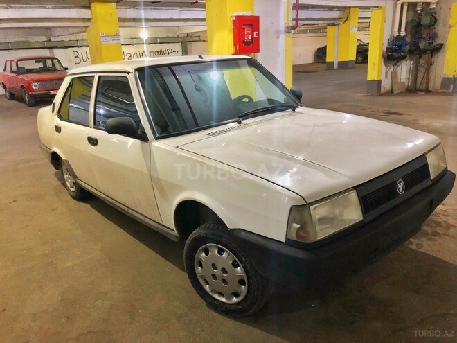 Tofas Sahin 2005, 2,400,009 km - 1.6 l - Bakı