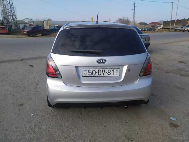 Kia Rio 2009, 145,000 km - 1.4 l - Bakı