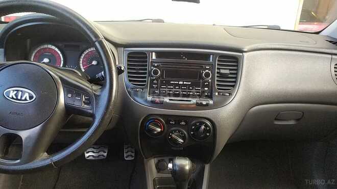Kia Rio 2009, 145,000 km - 1.4 l - Bakı