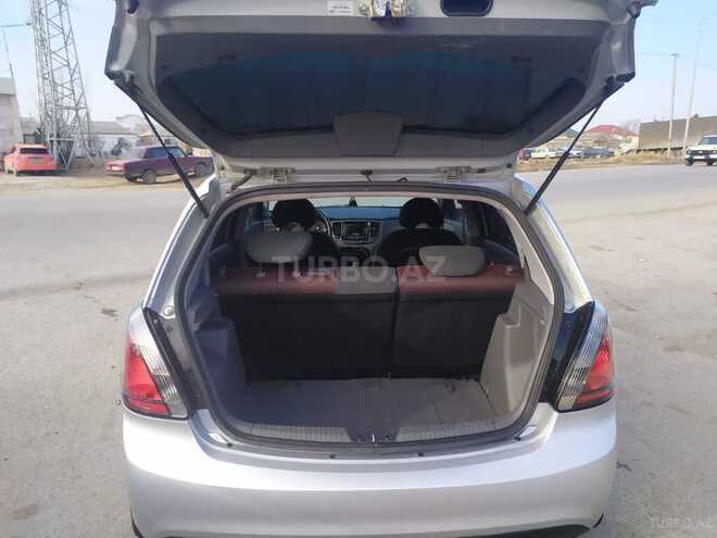 Kia Rio 2009, 145,000 km - 1.4 l - Bakı