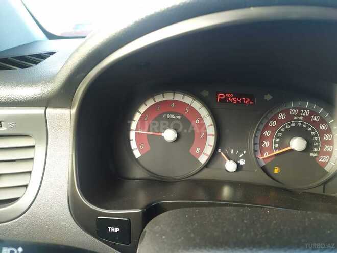Kia Rio 2009, 145,000 km - 1.4 l - Bakı