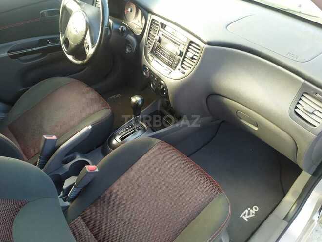 Kia Rio 2009, 145,000 km - 1.4 l - Bakı