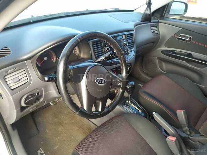 Kia Rio 2009, 145,000 km - 1.4 l - Bakı