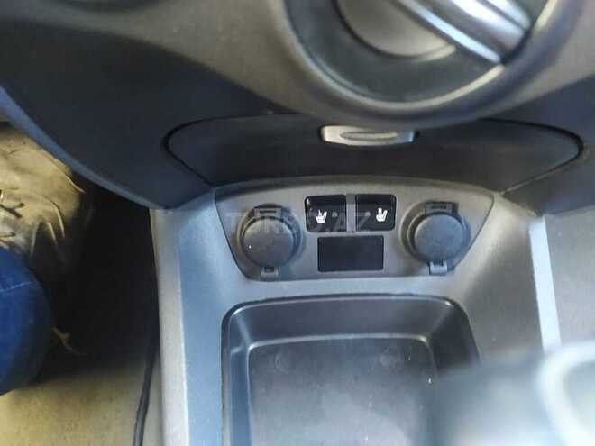 Kia Rio 2009, 145,000 km - 1.4 l - Bakı