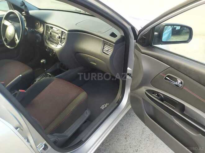 Kia Rio 2009, 145,000 km - 1.4 l - Bakı