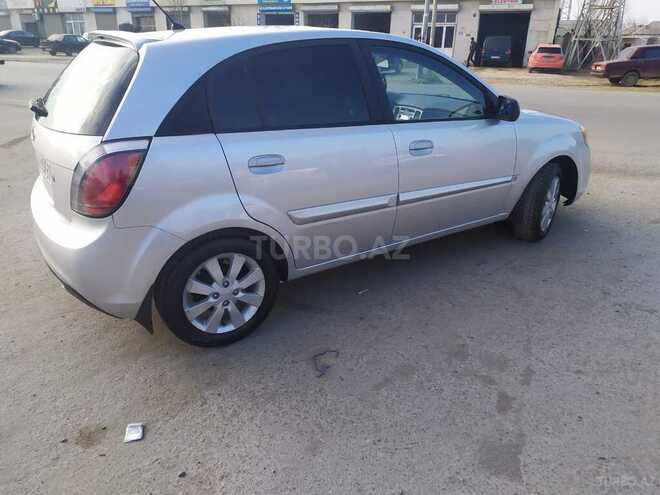 Kia Rio 2009, 145,000 km - 1.4 l - Bakı