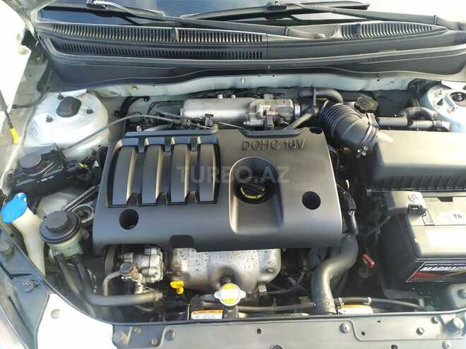 Kia Rio 2009, 145,000 km - 1.4 l - Bakı
