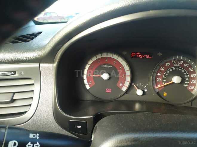 Kia Rio 2009, 145,000 km - 1.4 l - Bakı