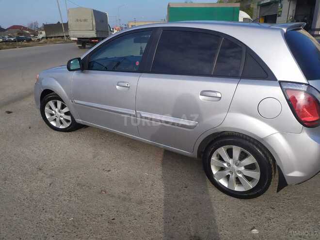 Kia Rio 2009, 145,000 km - 1.4 l - Bakı