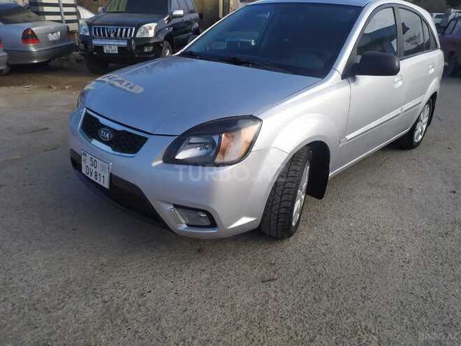 Kia Rio 2009, 145,000 km - 1.4 l - Bakı