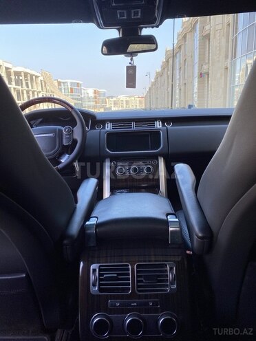 Land Rover Range Rover 2015, 135,000 km - 3.0 l - Bakı